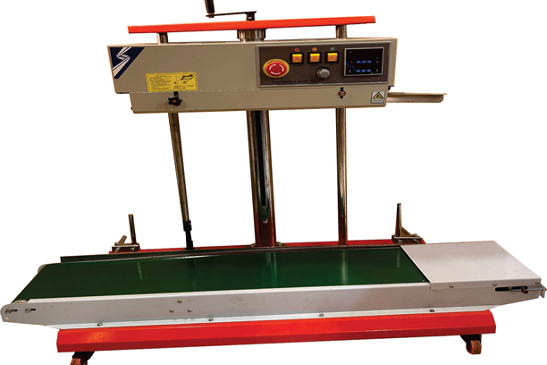 Band Sealer 10 KG 