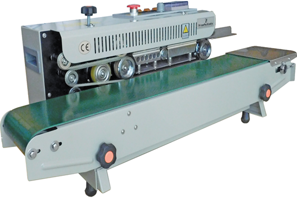 Band Sealer FGB-7701