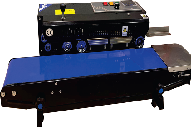 Band Sealer FRD 750E