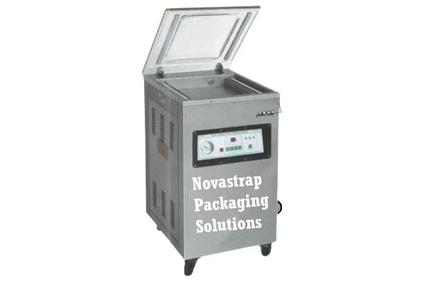 Vacuum Packaging Machine - Single Chamber